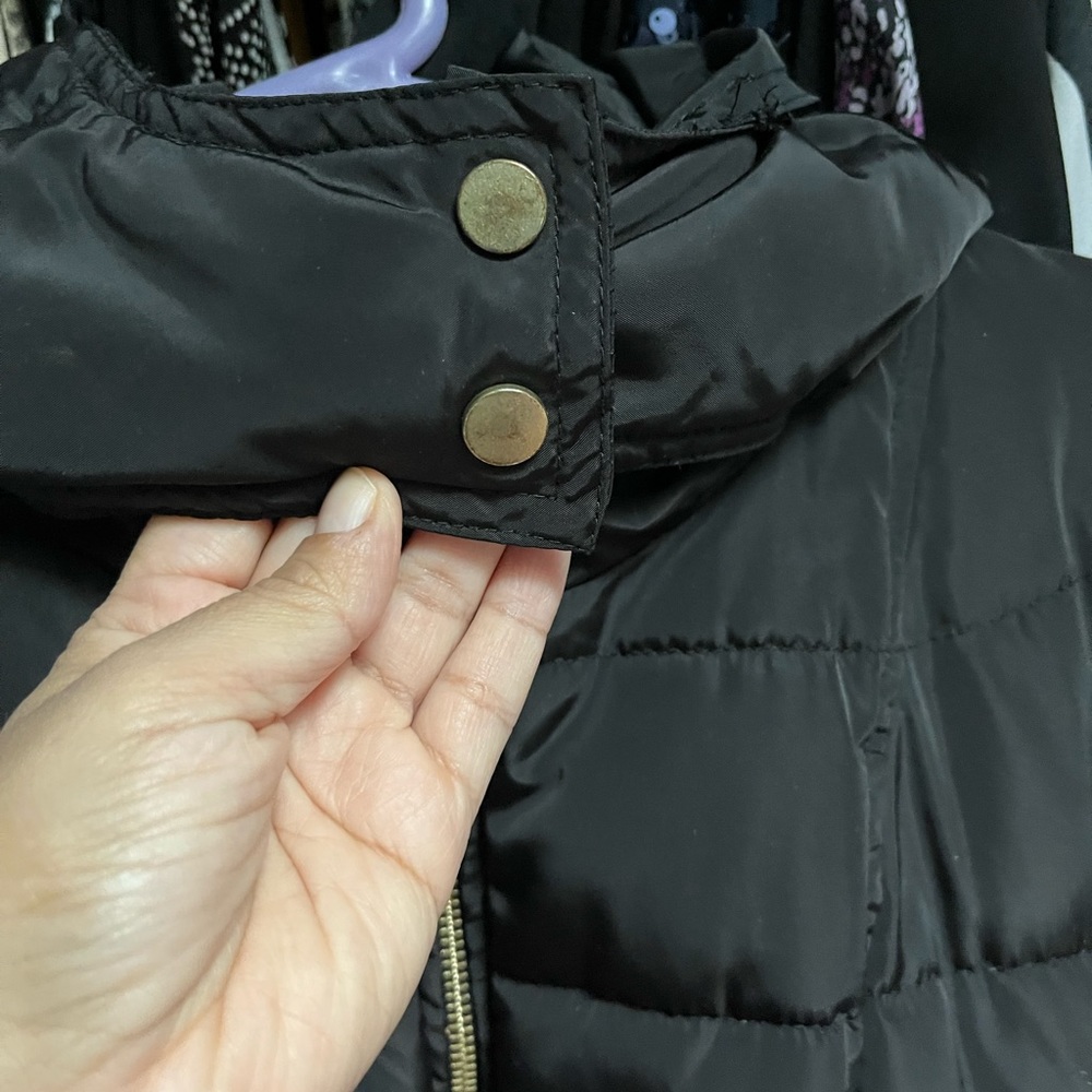 Jacket - Picture 4 of 10